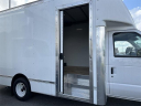 Thumbnail image of 2023 Ford E-Series at Dana Ford Lincoln