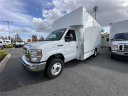 Thumbnail image of 2023 Ford E-Series at Dana Ford Lincoln