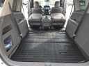 Thumbnail image of 2016 Honda Odyssey at Northcutt Toyota
