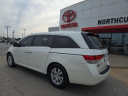 Thumbnail image of 2016 Honda Odyssey at Northcutt Toyota