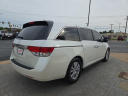 Thumbnail image of 2016 Honda Odyssey at Northcutt Toyota