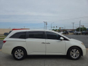 Thumbnail image of 2016 Honda Odyssey at Northcutt Toyota