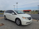 Thumbnail image of 2016 Honda Odyssey at Northcutt Toyota