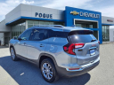 Thumbnail image of 2024 GMC Terrain at Pogue Chevrolet Buick Gmc