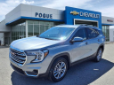 Thumbnail image of 2024 GMC Terrain at Pogue Chevrolet Buick Gmc