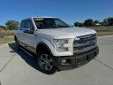 Thumbnail image of 2015 Ford F-150 at Dawson Motor Company