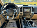 Thumbnail image of 2015 Ford F-150 at Dawson Motor Company