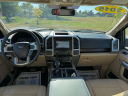 Thumbnail image of 2015 Ford F-150 at Dawson Motor Company
