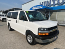 Thumbnail image of 2019 Chevrolet Express at Hinton Chevrolet, Inc.