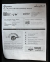 Thumbnail image of 2019 Chevrolet Express at Hinton Chevrolet, Inc.