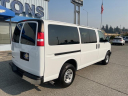 Thumbnail image of 2019 Chevrolet Express at Hinton Chevrolet, Inc.