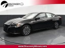 Thumbnail image of 2024 Nissan Altima at Discovery Nissan