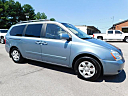 Thumbnail image of 2008 Kia Sedona at Gary Mathews Motors