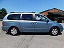 Thumbnail image of 2008 Kia Sedona at Gary Mathews Motors