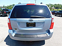 Thumbnail image of 2008 Kia Sedona at Gary Mathews Motors