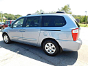 Thumbnail image of 2008 Kia Sedona at Gary Mathews Motors