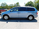 Thumbnail image of 2008 Kia Sedona at Gary Mathews Motors