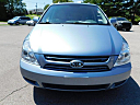 Thumbnail image of 2008 Kia Sedona at Gary Mathews Motors