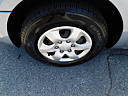 Thumbnail image of 2008 Kia Sedona at Gary Mathews Motors