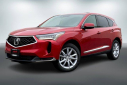 Thumbnail image of 2024 Acura RDX at Crest Cadillac Acura USED - Acura specific *A or *P stock number