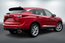Thumbnail image of 2024 Acura RDX at Crest Cadillac Acura USED - Acura specific *A or *P stock number