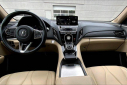 Thumbnail image of 2024 Acura RDX at Crest Cadillac Acura USED - Acura specific *A or *P stock number