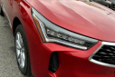 Thumbnail image of 2024 Acura RDX at Crest Cadillac Acura USED - Acura specific *A or *P stock number