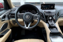 Thumbnail image of 2024 Acura RDX at Crest Cadillac Acura USED - Acura specific *A or *P stock number