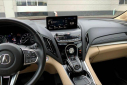 Thumbnail image of 2024 Acura RDX at Crest Cadillac Acura USED - Acura specific *A or *P stock number