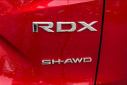 Thumbnail image of 2024 Acura RDX at Crest Cadillac Acura USED - Acura specific *A or *P stock number