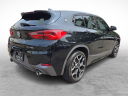 2018 BMW X2 xDrive28i at Lynnes Nissan City Inc