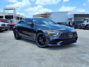 Thumbnail image of 2020 Mercedes-Benz AMG GT at Mossy Ineos Grenadier