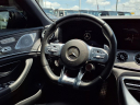 Thumbnail image of 2020 Mercedes-Benz AMG GT at Mossy Ineos Grenadier