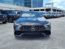 Thumbnail image of 2020 Mercedes-Benz AMG GT at Mossy Ineos Grenadier