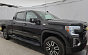 2021 GMC Sierra 1500 AT4 at Bergstrom Appleton Buick-GMC
