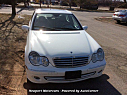 Thumbnail image of 2006 Mercedes-Benz C-Class at Newport Motorcars