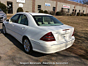 Thumbnail image of 2006 Mercedes-Benz C-Class at Newport Motorcars