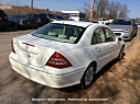 Thumbnail image of 2006 Mercedes-Benz C-Class at Newport Motorcars