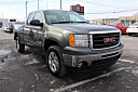 2011 GMC Sierra 1500 SLE at B&B Car Company