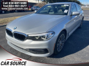 2017 BMW 5 Series 530i xDrive at CarSourceLLC of Grove City, OH