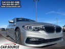 Thumbnail image of 2017 BMW 5 Series at CarSourceLLC of Grove City, OH