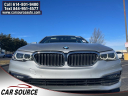 Thumbnail image of 2017 BMW 5 Series at CarSourceLLC of Grove City, OH