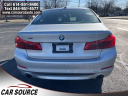 Thumbnail image of 2017 BMW 5 Series at CarSourceLLC of Grove City, OH