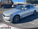 Thumbnail image of 2017 BMW 5 Series at CarSourceLLC of Grove City, OH