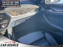 Thumbnail image of 2017 BMW 5 Series at CarSourceLLC of Grove City, OH