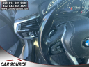 Thumbnail image of 2017 BMW 5 Series at CarSourceLLC of Grove City, OH