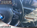 Thumbnail image of 2017 BMW 5 Series at CarSourceLLC of Grove City, OH