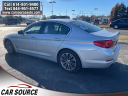 Thumbnail image of 2017 BMW 5 Series at CarSourceLLC of Grove City, OH