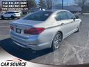 Thumbnail image of 2017 BMW 5 Series at CarSourceLLC of Grove City, OH