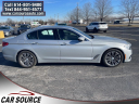 Thumbnail image of 2017 BMW 5 Series at CarSourceLLC of Grove City, OH